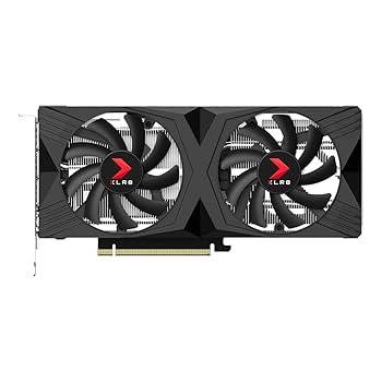 PNY GeForce RTX 4060 Ti 8GB OC版 Amazon.com: PNY GeForce RTX™ 4060 Ti 8GB Verto™ OC Dual Fan
